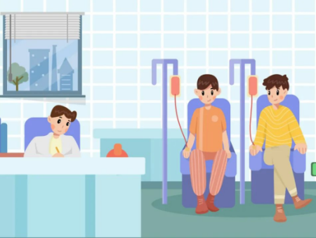 威海國安醫院有限公司醫(yī)保病人(rén)就(jiù)醫(yī)流程