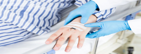 威海國安醫院有限公司