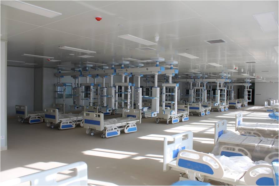 威海國安醫院有限公司