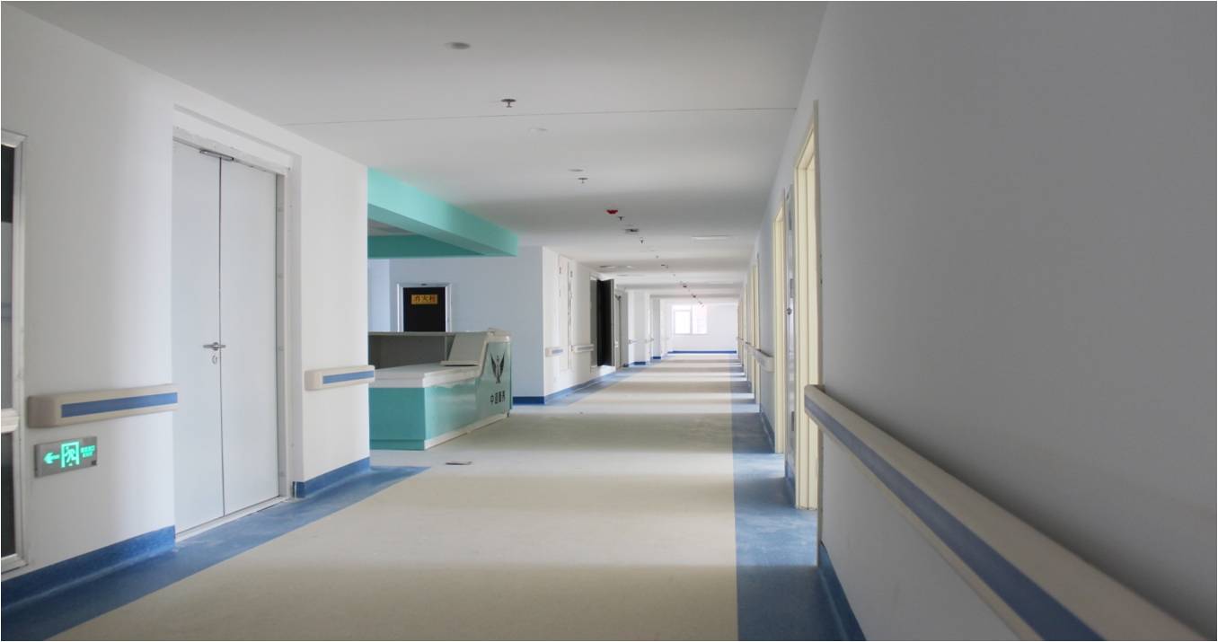 威海國安醫院有限公司