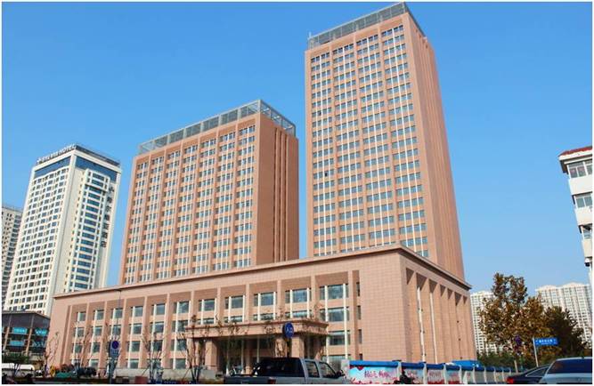 威海國安醫院有限公司