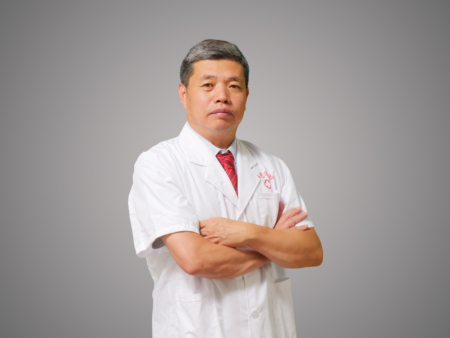 曾慶利  職稱：副主任醫(yī)師(shī)